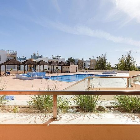 Ferienwohnung Arco-Iris Lagos Exterior foto