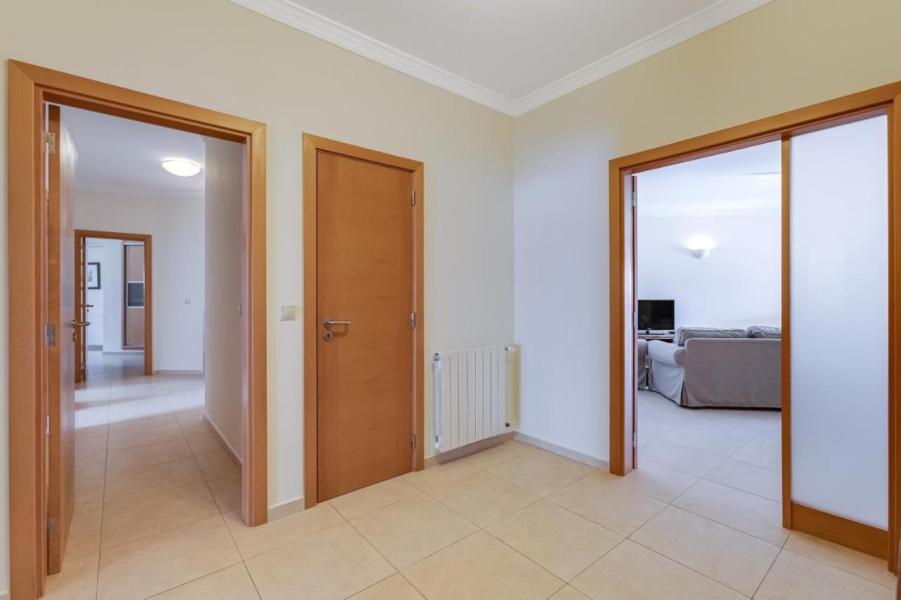 Ferienwohnung Arco-Iris Lagos Exterior foto