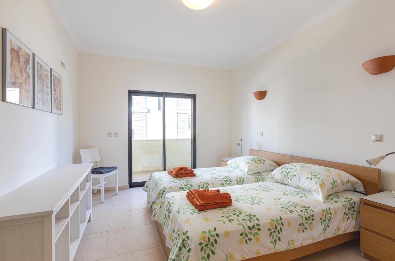 Ferienwohnung Arco-Iris Lagos Exterior foto